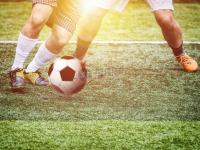 足球纪念册大全里藏着C罗梅西最后一吻的定格瞬间⚽️